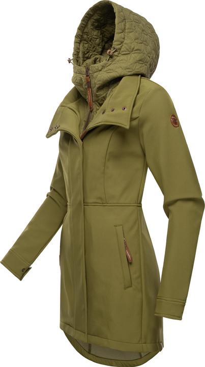 Immagine prodotto Ragwear Ybela (M)