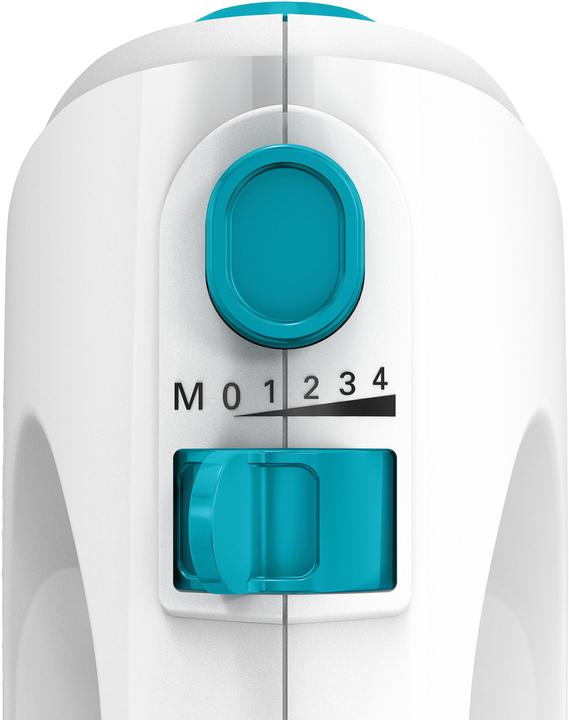 Actual product image Bosch Hausgeräte Mfq2210d (375 W)