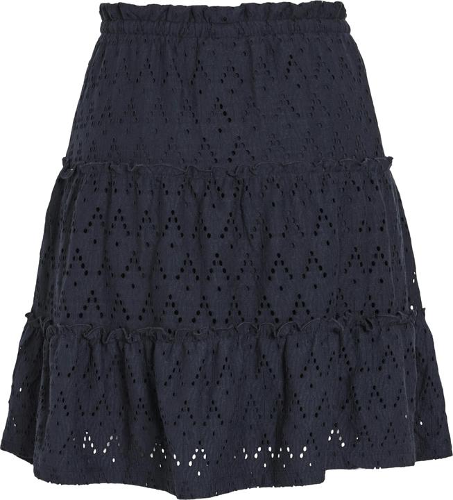 Produktbild Vila High Waist Minirock (XL)