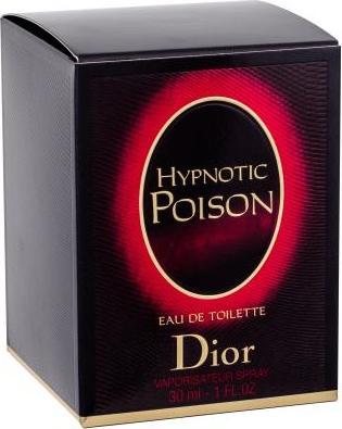Immagine prodotto Dior Hypnotic Poison (Eau de toilette, 30 ml)