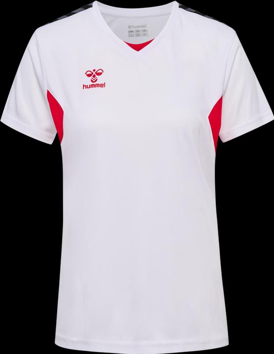 Image du produit hummel Hmlauthentic Pl Jersey S/S Woman (XXL)