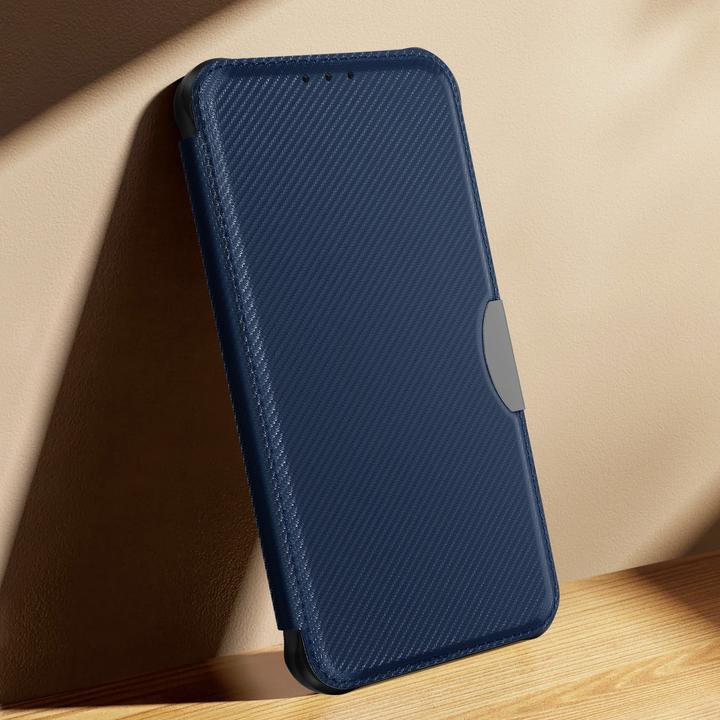 Actual product image Avizar Razor Book Series (Samsung Galaxy S23)