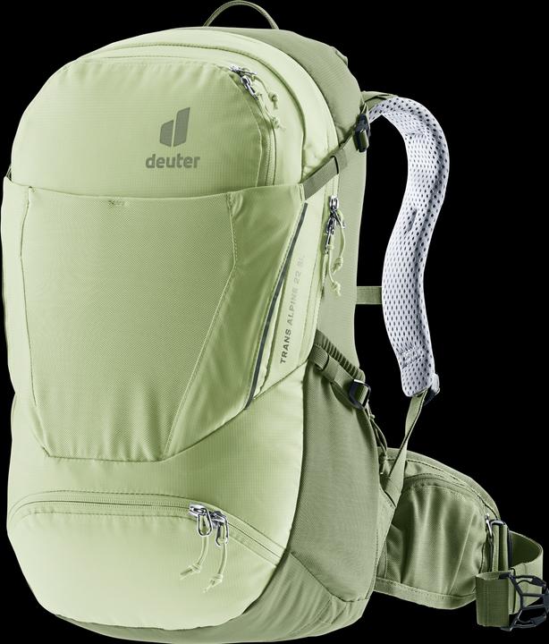 Actual product image Deuter Trans Alpine 22 (22 l)