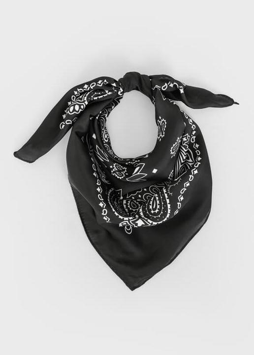 Image du produit Urban Classics Lot de 2 bandana satiné