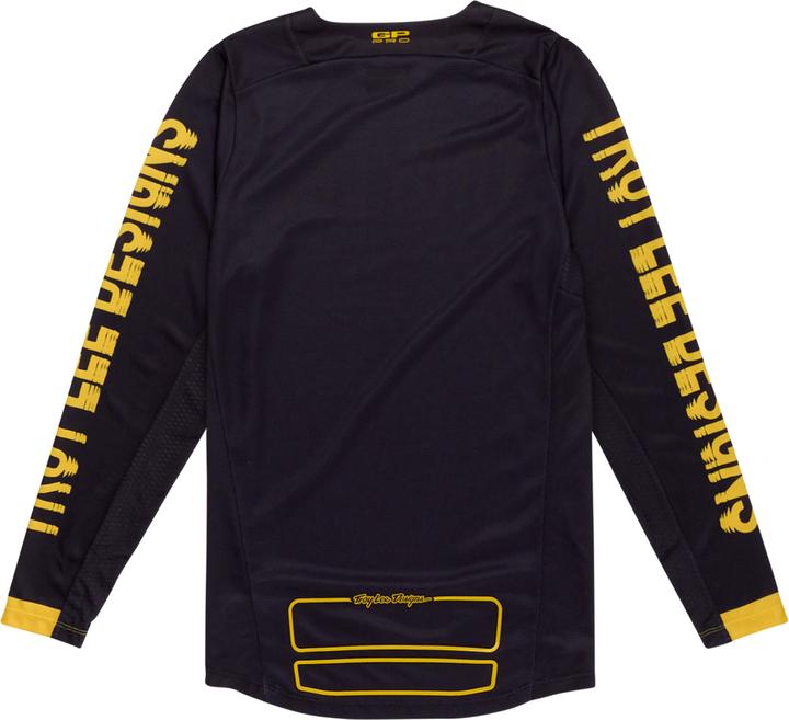 Immagine prodotto Troy Lee Designs GP Pro Jersey, Step Up, vapor, M (M)