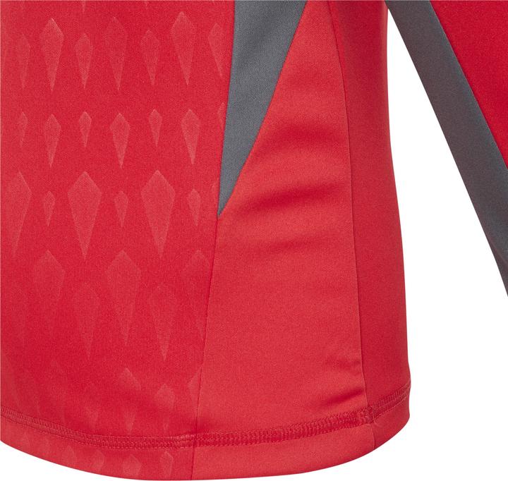 Actual product image adidas Tiro 23 Football Shirt Kids (140)