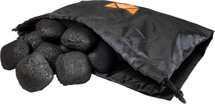 Image du produit Fennek Grill Grillbesteck-Set Backpack Schwarz