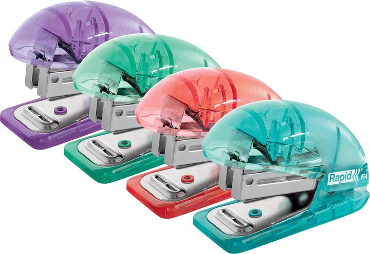 Actual product image Rapid Colour'Ice (10 Sheets)