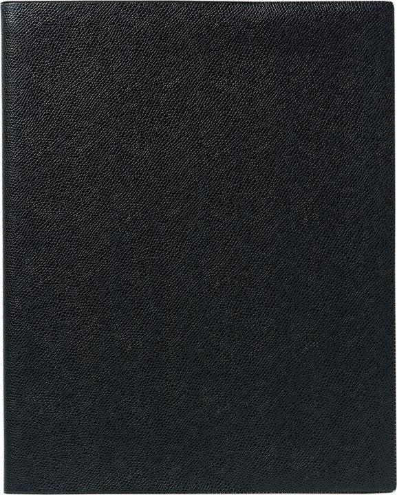 Actual product image Quo Vadis Eureq.FRImp. 2021 QV026036 noir, 1W/2S, 24x30cm (A4, French)