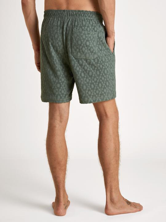 Actual product image Calida Rmx Lounge Holiday Bermudas (S)