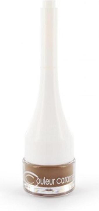 Produktbild Couleur Caramel BIO-Augenbrauengel N°61 Blond - 2g - (Blond)