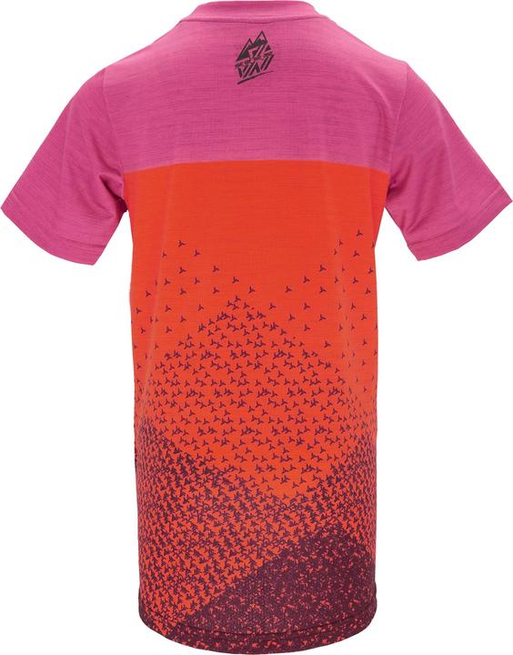 Produktbild Silvini Kinder t -Shirt Junior Jersey Denni CD2283 (134, 140)