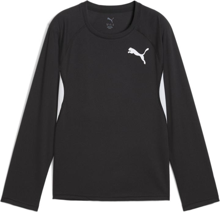 Produktbild Puma Y CROSS THE LINE LS 3.0 (140)