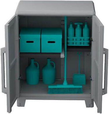 Image du produit Terry Armoire en plastique