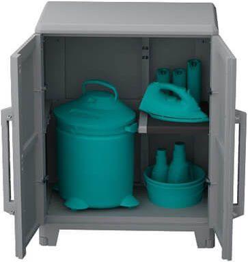 Image du produit Terry Armoire en plastique