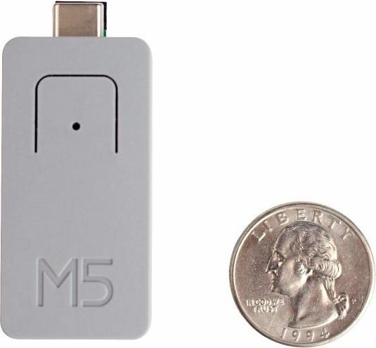 Produktbild M5Stack ATOM TailBat