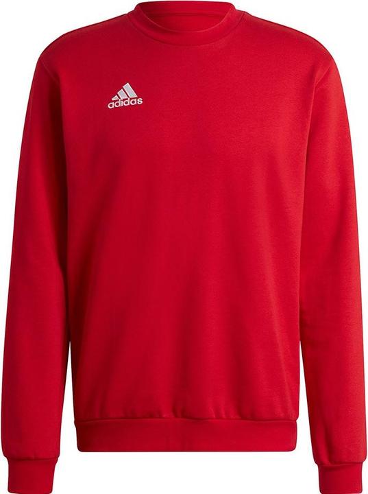 Produktbild adidas Entrada 22 Sweatshirt Herren (XL)