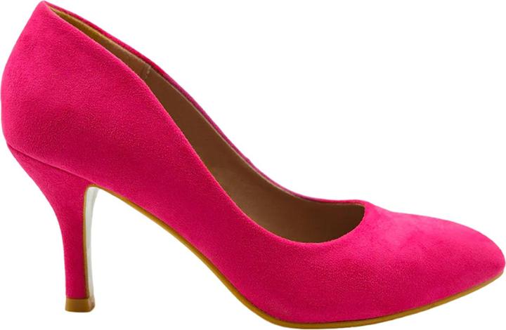 Produktbild Where's That From Pumps Wildleder (39)