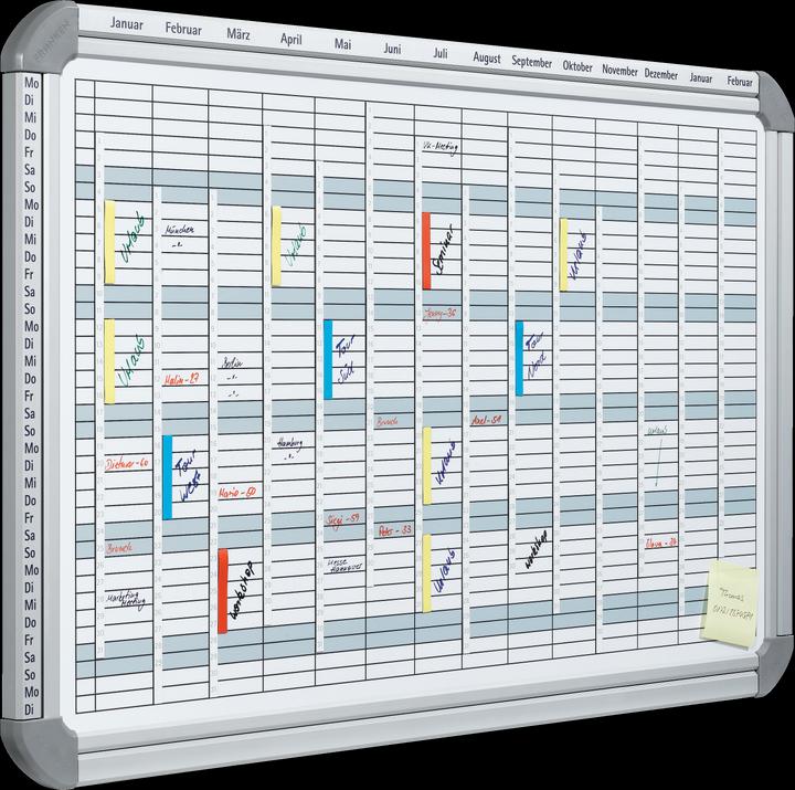Produktbild Franken Multifunktionsplaner