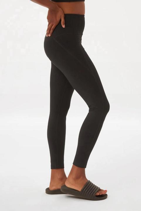Image du produit Girlfriend Collective legging compressive high-rise (XS)