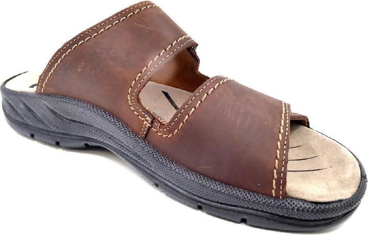 Actual product image jomos Mules (45)