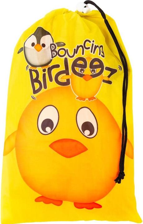 Produktbild Invento Bouncing Birdeez Chicken