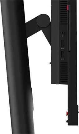 Produktbild Lenovo ThinkVision T24v-30 (1920 x 1080 Pixel, 23.80")