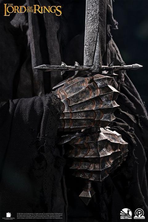 Immagine prodotto Infinity Studio Il Signore degli Anelli "The Ringwraith" Busto 1/1
