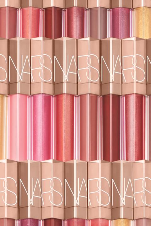 Produktbild NARS Cosmetics Afterglow Lip Shine (Aragón)