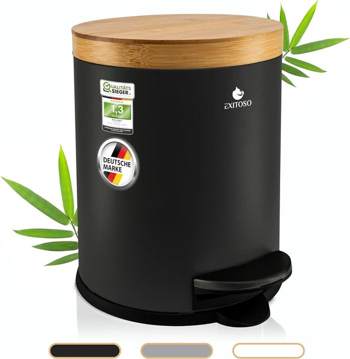 Produktbild Exitoso Kosmetikeimer (5 l)