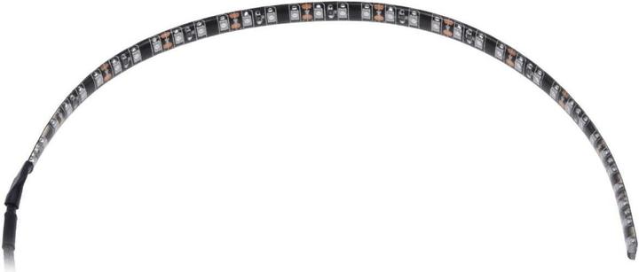 Actual product image Phobya LED Flexlight HighDensity (Red)