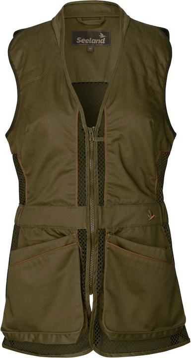 Duffel Green