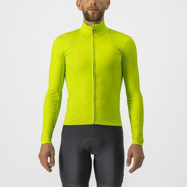 Image du produit Castelli Pro Thermal Mid LS Jersey (XXL)