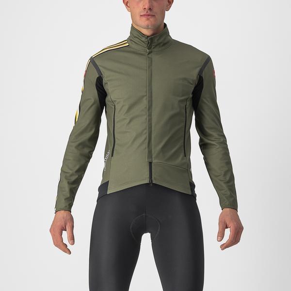 Verde militare, Verga