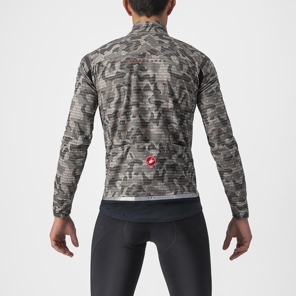 Actual product image Castelli Unlimited Perfetto RoS 2 Jacket (XL)