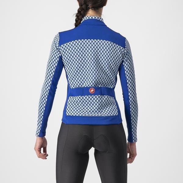 Actual product image Castelli Sfida 2 Jersey FZ (XL)