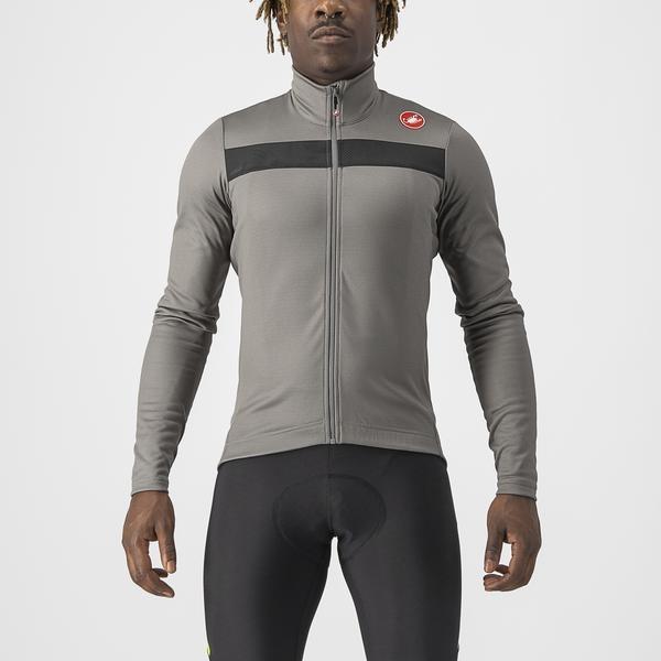 Image du produit Castelli Puro 3 Jersey Fz (XXL)
