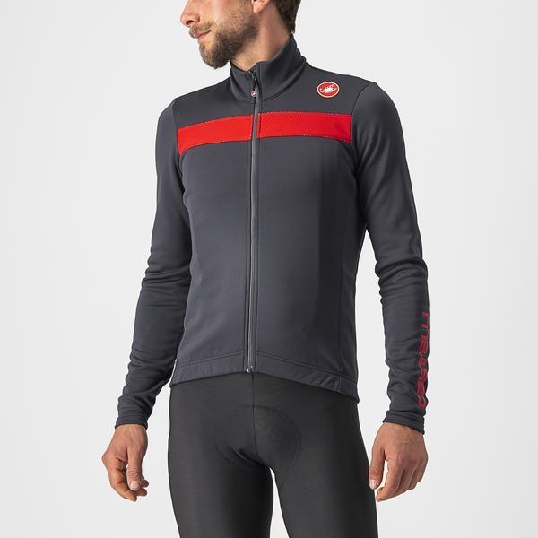 Produktbild Castelli Puro 3 Jersey Fz (S)