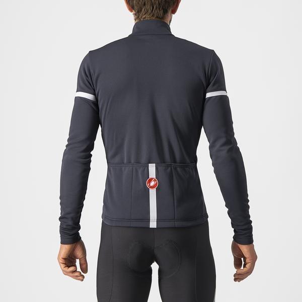 Produktbild Castelli Fondo 2 Jersey FZ (S)