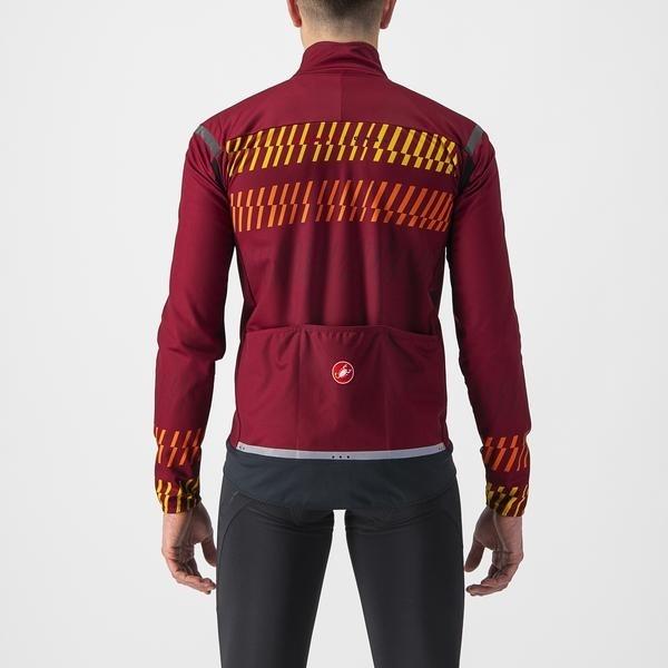 Actual product image Castelli Unlimited Perfetto RoS 2 Jacket (M)