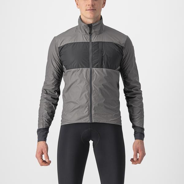Dark Gray, Nickel Gray