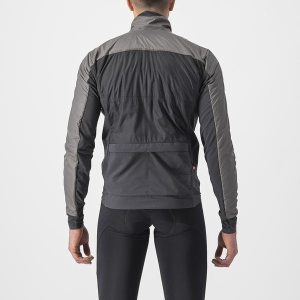 Produktbild Castelli Unlimited Puffy Jacket (S)