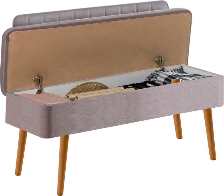 Produktbild Homitis Alfred (163 x 80 x 75 cm)