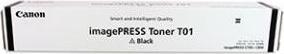 Produktbild Canon Toner schwarz T01 ImagePress C750 56'000 S. (BK)