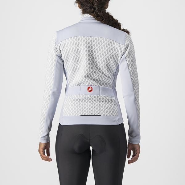 Actual product image Castelli Sfida 2 Jersey FZ (XS)