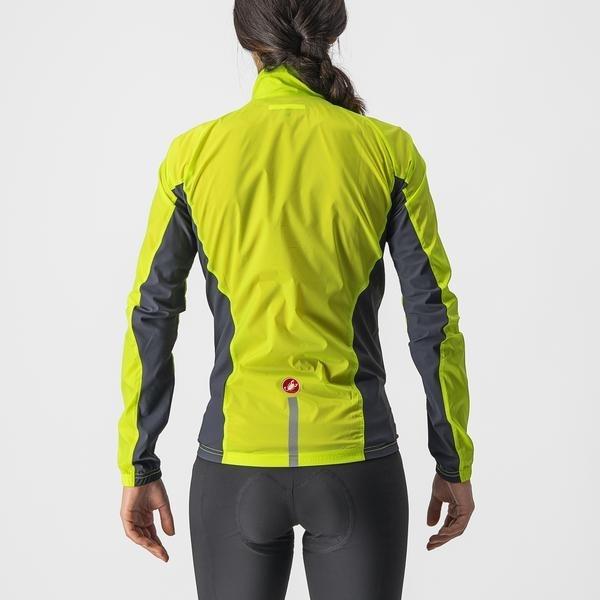 Produktbild Castelli quadra tretch W Jacket (S)