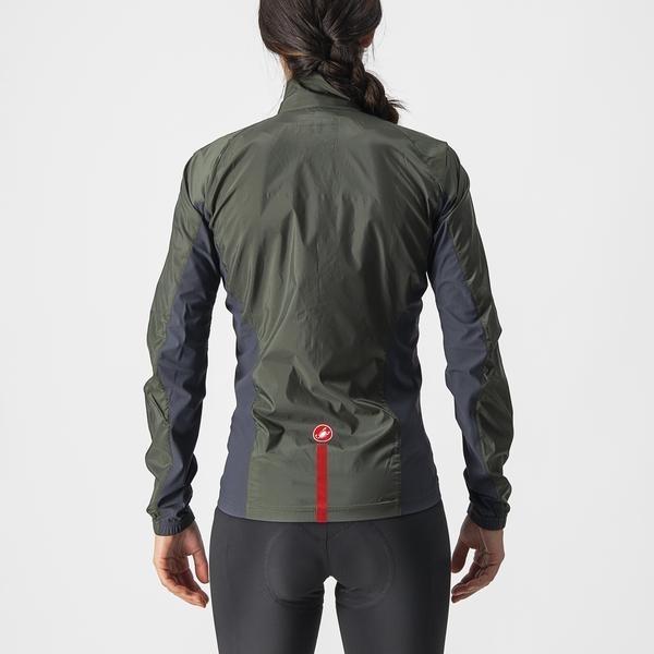 Immagine prodotto Castelli Giacca quadra tretch W (S)