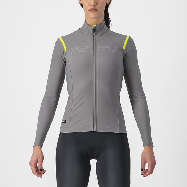 Fluo giallo, Grigio nichel