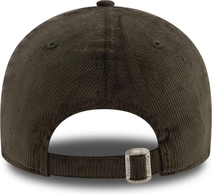 Image du produit New Era casquette de baseball oakland athletics cord 9forty (Taille unique)