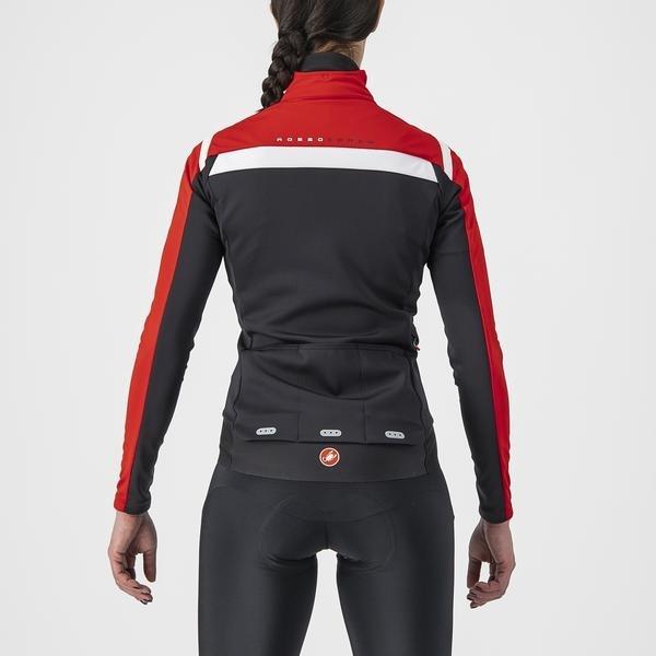 Image du produit Castelli Alpha RoS 2 W Light Jacket (XL)